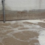 Estación Depuradora de Agua Residual (EDAR) la Rioja